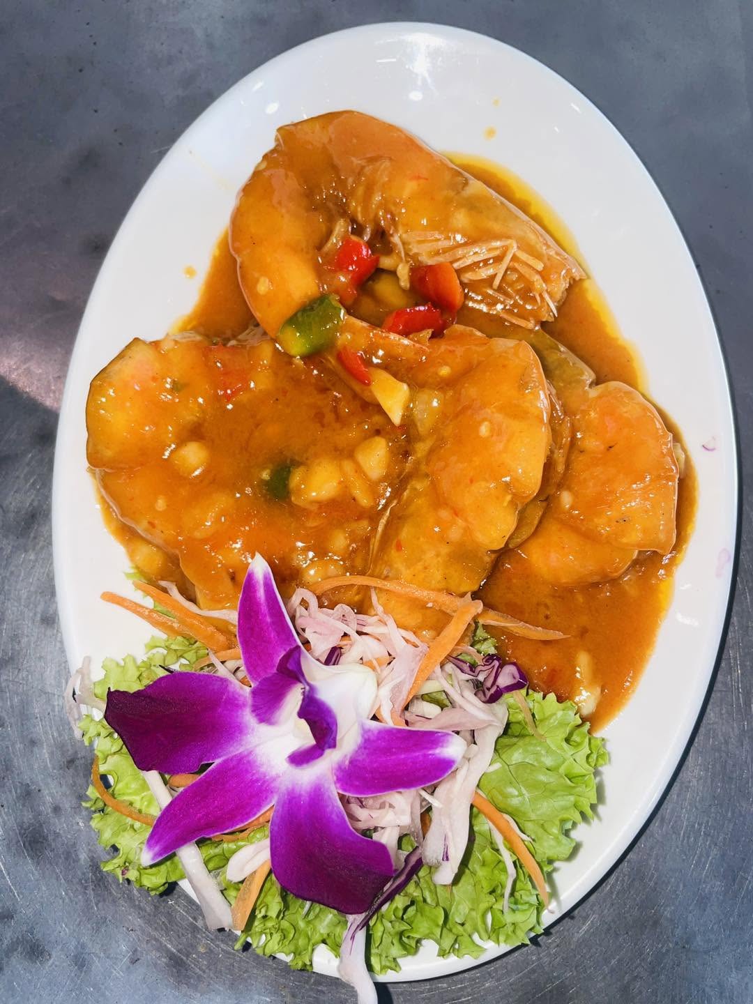Bangkok Station 1 (Perda) — Food, Bukit Mertajam, Pulau Pinang