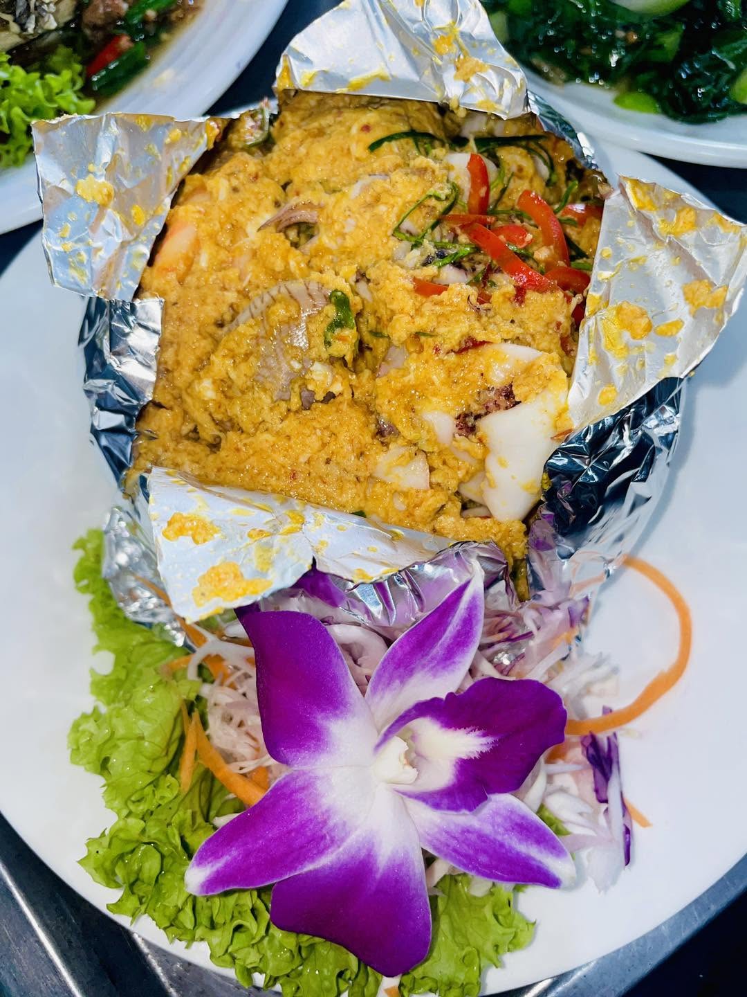 Bangkok Station 1 (Perda) — Food, Bukit Mertajam, Pulau Pinang