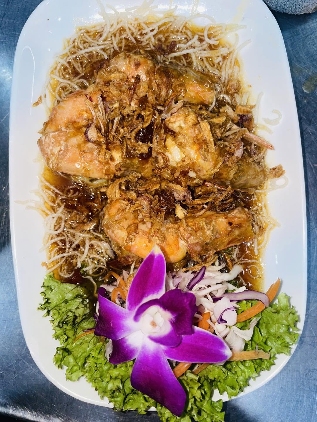 Bangkok Station 1 (Perda) — Food, Bukit Mertajam, Pulau Pinang