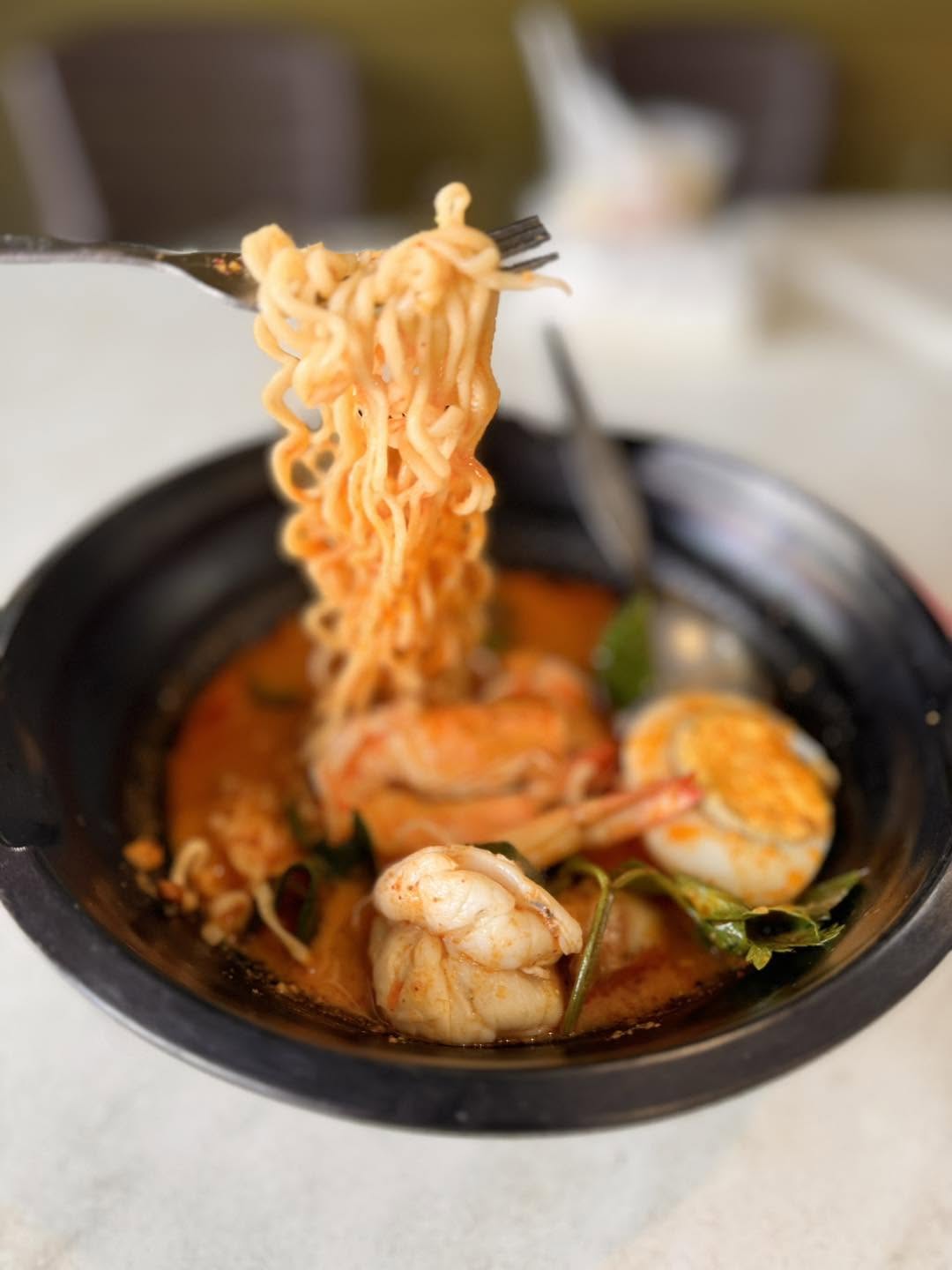 Bangkok Station 1 (Perda) — Food, Bukit Mertajam, Pulau Pinang