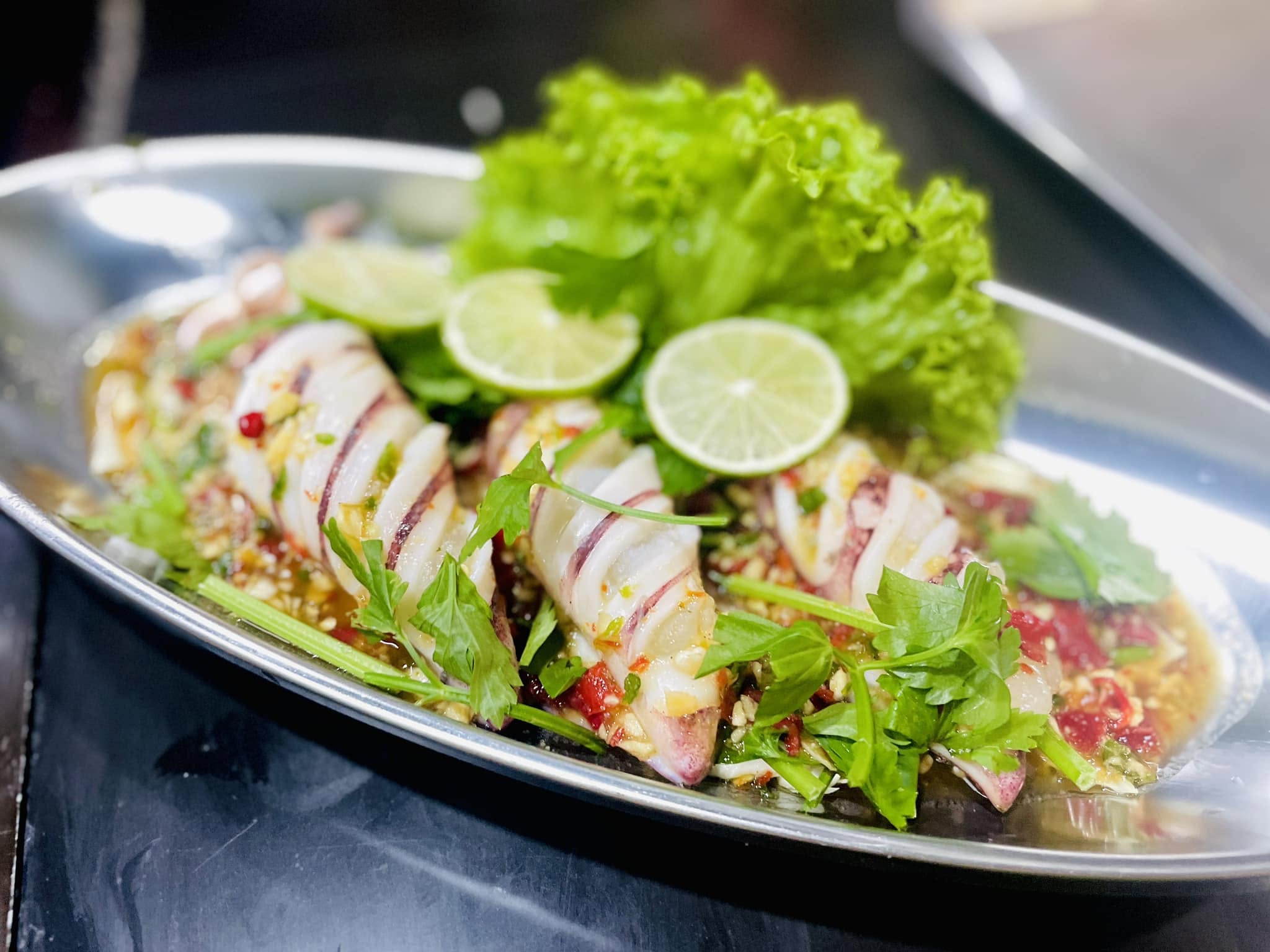 Bangkok Station 1 (Perda) — Food, Bukit Mertajam, Pulau Pinang
