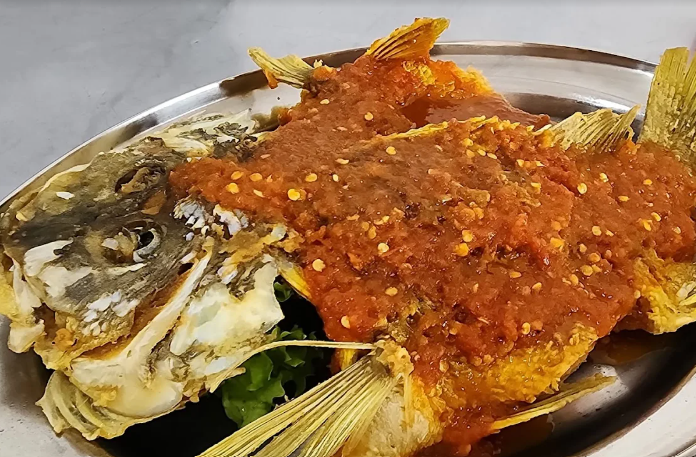 Li Jing Thai Seafood — Food, Bukit Mertajam, Pulau Pinang