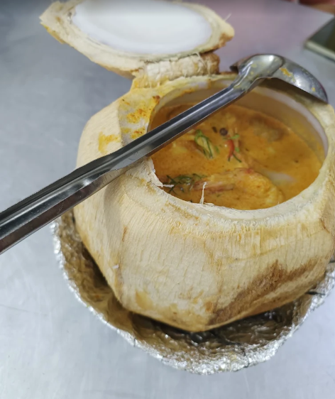 Li Jing Thai Seafood — Food, Bukit Mertajam, Pulau Pinang