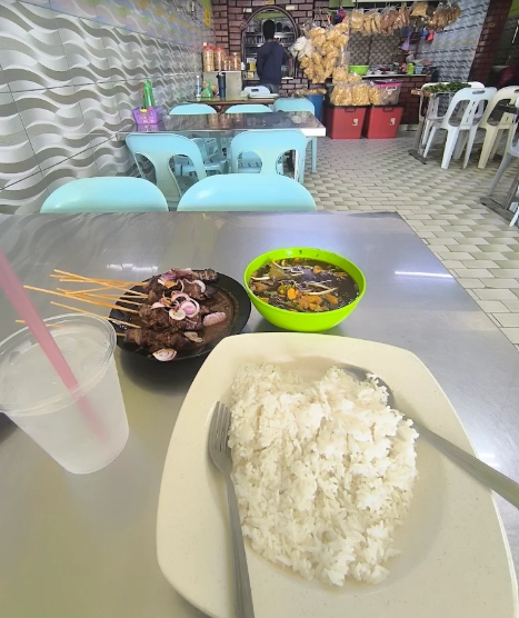 Restoran Sunan Drajat — Food, Bukit Mertajam, Pulau Pinang