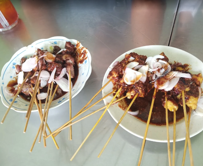 Restoran Sunan Drajat — Food, Bukit Mertajam, Pulau Pinang