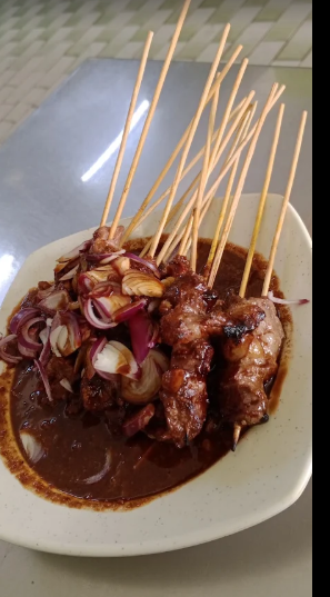 Restoran Sunan Drajat — Food, Bukit Mertajam, Pulau Pinang