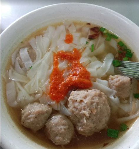Restoran Sunan Drajat — Food, Bukit Mertajam, Pulau Pinang