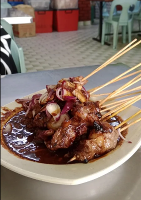 Restoran Sunan Drajat — Food, Bukit Mertajam, Pulau Pinang