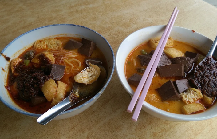 Restoran Pheng Yew — Food, Bukit Mertajam, Pulau Pinang