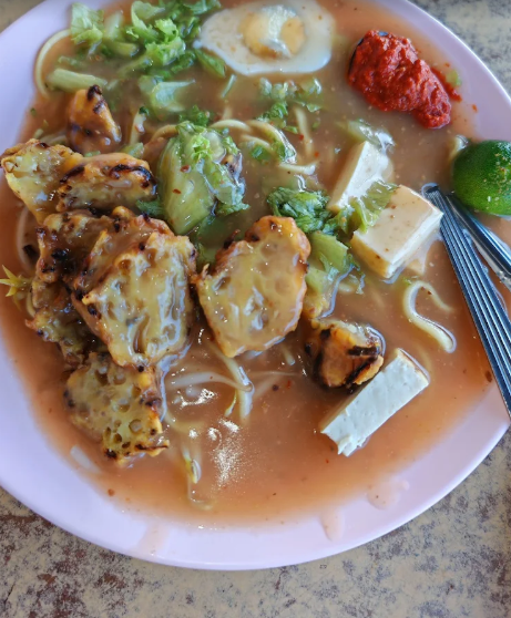 Restoran Pheng Yew — Food, Bukit Mertajam, Pulau Pinang