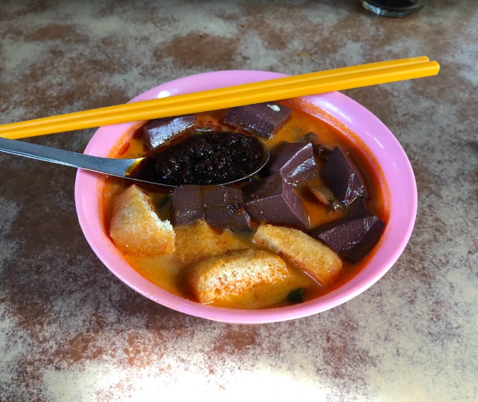 Restoran Pheng Yew — Food, Bukit Mertajam, Pulau Pinang
