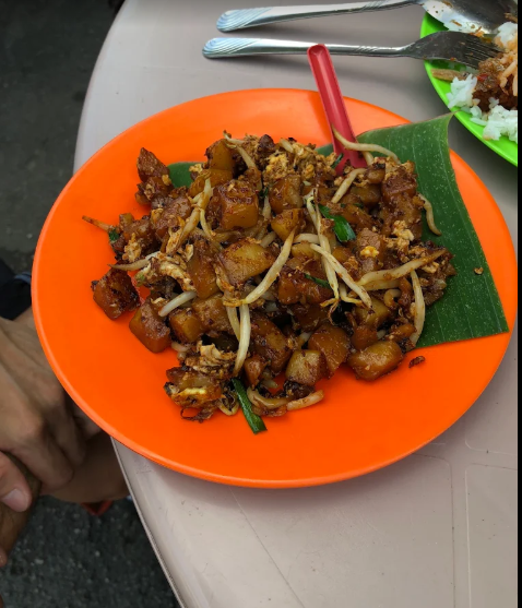 Restoran Pheng Yew — Food, Bukit Mertajam, Pulau Pinang