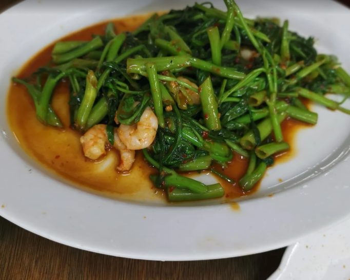 Heng Lee Restaurant 兴利饭店 — Food, Bukit Mertajam, Pulau Pinang