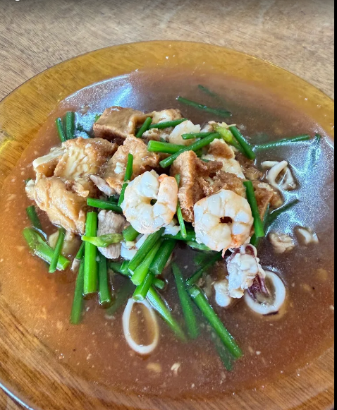 Heng Lee Restaurant 兴利饭店 — Food, Bukit Mertajam, Pulau Pinang