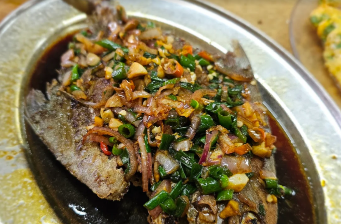 Heng Lee Restaurant 兴利饭店 — Food, Bukit Mertajam, Pulau Pinang