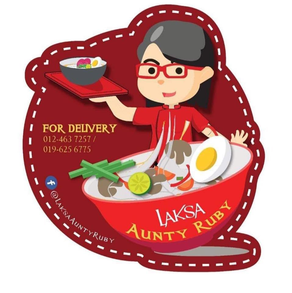 Laksa Juru Aunty Ruby
