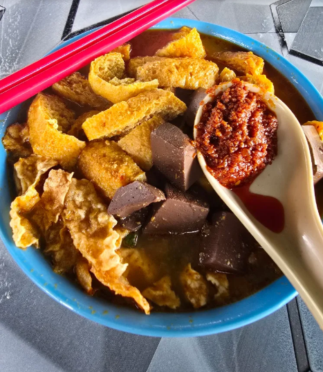 Restoran Hon Leon — Food, Bukit Mertajam, Pulau Pinang