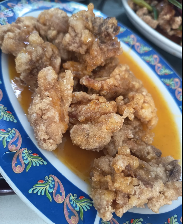 Restoran Hon Leon — Food, Bukit Mertajam, Pulau Pinang