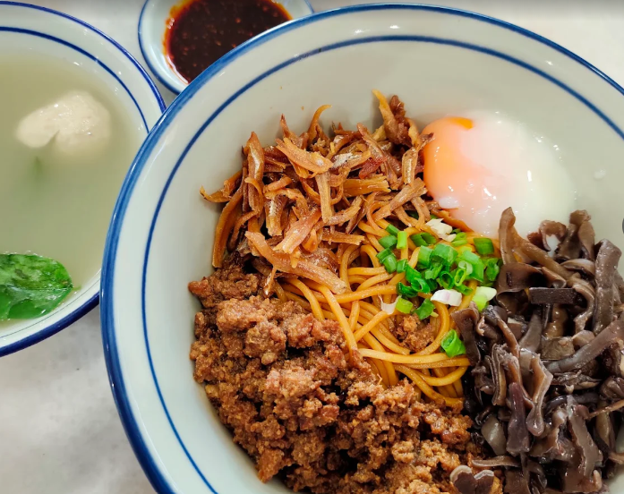 Ding Xiang Kopitiam BM 鼎香咖啡店大山脚 — Food, Bukit Mertajam, Pulau Pinang