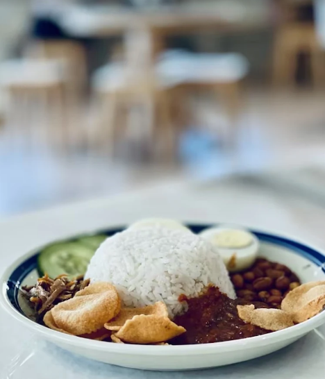 Ding Xiang Kopitiam BM 鼎香咖啡店大山脚 — Food, Bukit Mertajam, Pulau Pinang