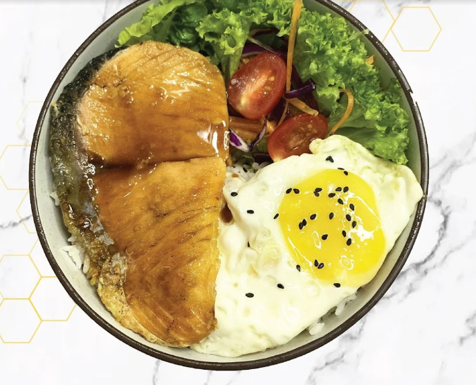 FUMI HONEY HOUSE 福蜜 BUKIT MERTAJAM — Food, Bukit Mertajam, Pulau Pinang