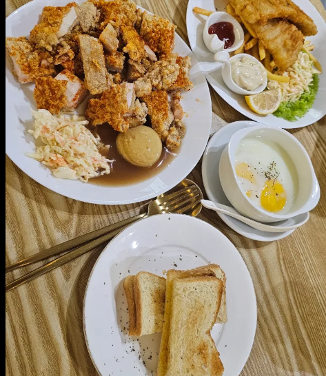 FUMI HONEY HOUSE 福蜜 BUKIT MERTAJAM — Food, Bukit Mertajam, Pulau Pinang