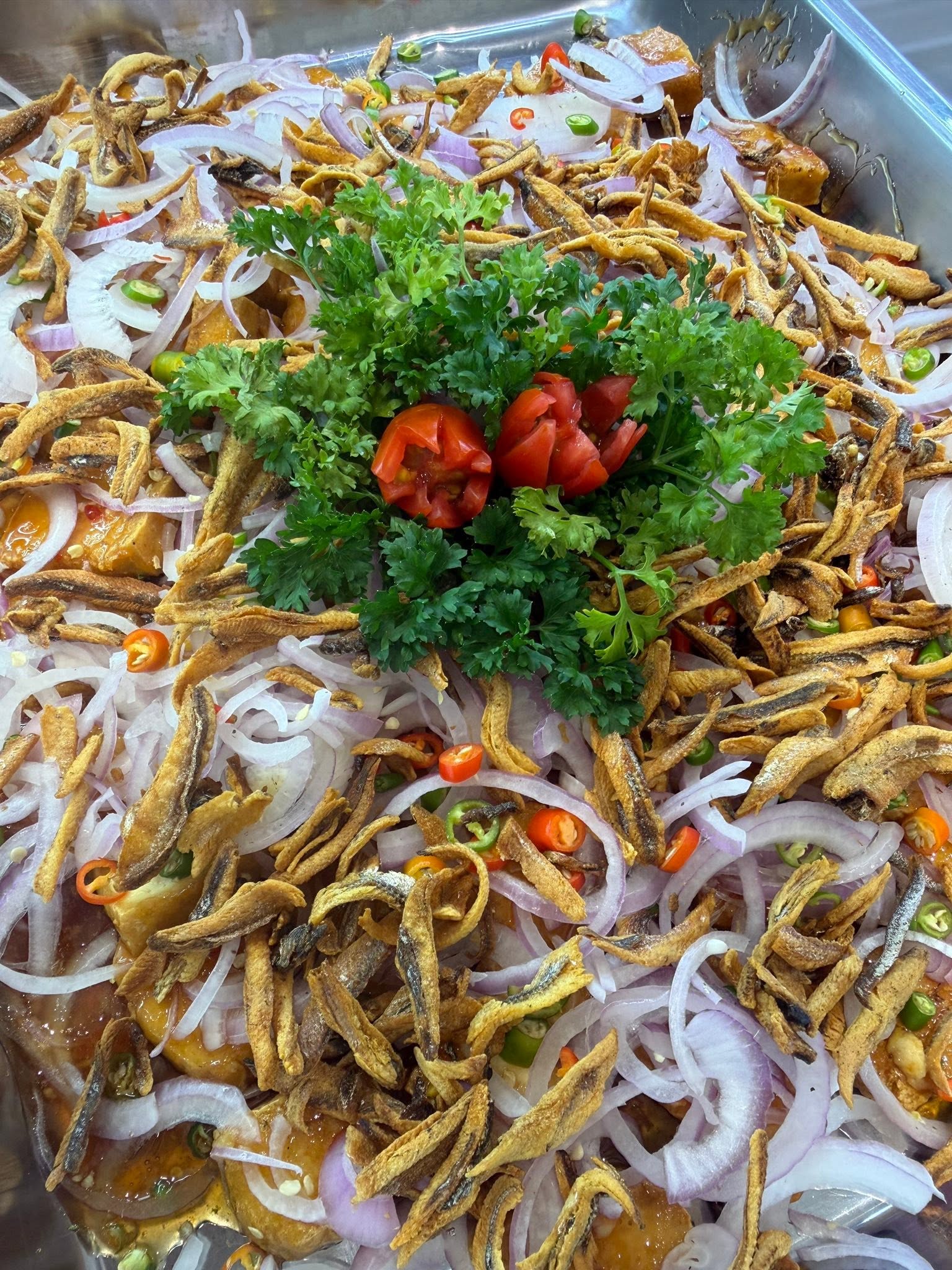 源味美食轩 Yuens Restaurant (才能园最大型杂菜饭店) — Food, Bukit Mertajam, Pulau Pinang