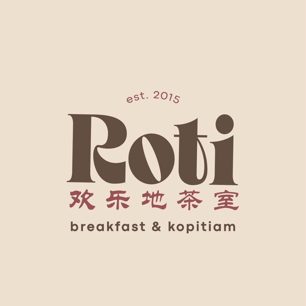 Roti Breakfast & Kopitiam