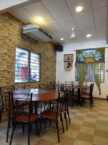 Khun De (Batu Lanchang) — Environment, George Town, Pulau Pinang