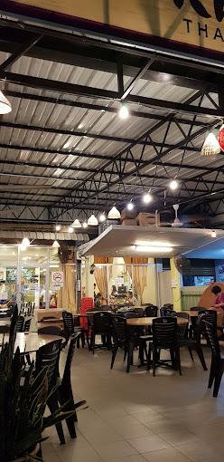 Khun De (Batu Lanchang) — Environment, George Town, Pulau Pinang