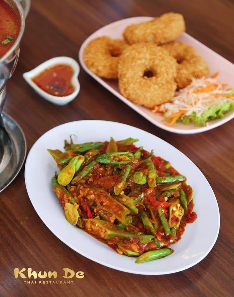 Khun De (Batu Lanchang) — Food, George Town, Pulau Pinang