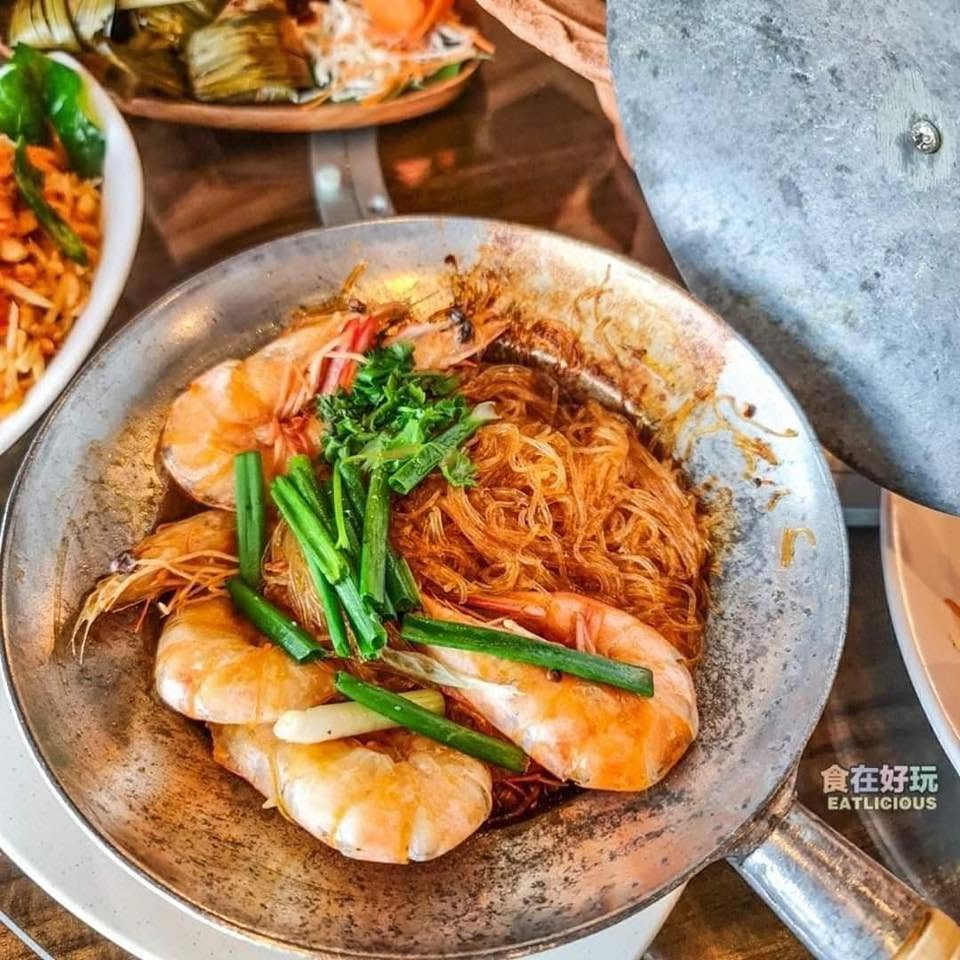 Khun De (Batu Lanchang) — Food, George Town, Pulau Pinang