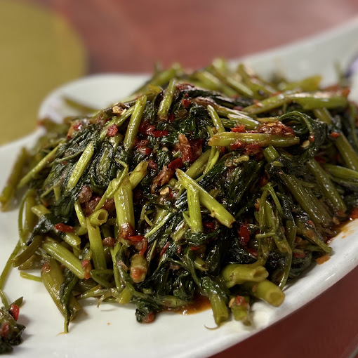 JDLSD Seafood Restaurant (Shang Tong He) — Food, George Town, Pulau Pinang