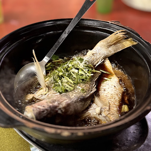 JDLSD Seafood Restaurant (Shang Tong He) — Food, George Town, Pulau Pinang