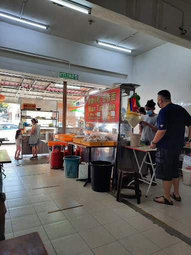 O & N Kopitiam — Environment, Gelugor, Pulau Pinang