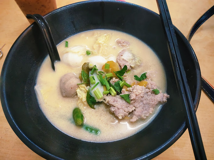 O & N Kopitiam — Food, Gelugor, Pulau Pinang