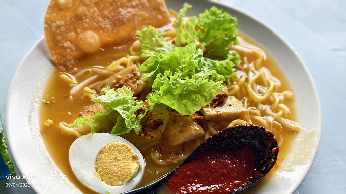 O & N Kopitiam — Food, Gelugor, Pulau Pinang