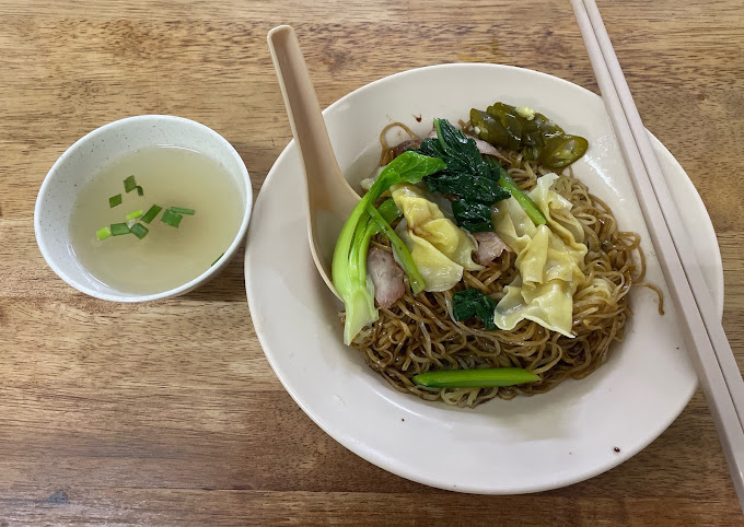 O & N Kopitiam — Food, Gelugor, Pulau Pinang