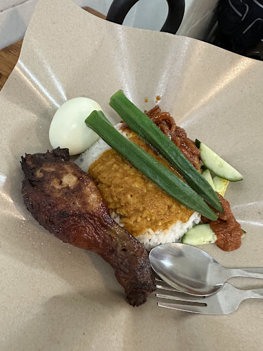 O & N Kopitiam — Food, Gelugor, Pulau Pinang