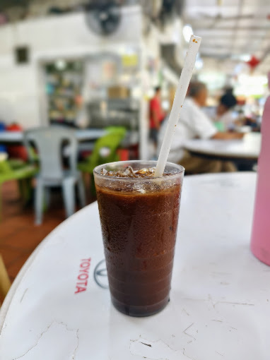 Island Park Kopitiam — Food, Jelutong, Pulau Pinang