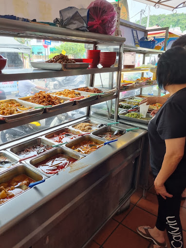 Island Park Kopitiam — Environment, Jelutong, Pulau Pinang