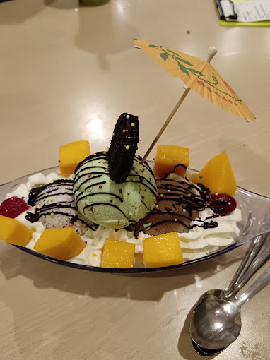 LK Western Food — Food, Ayer Itam, Pulau Pinang
