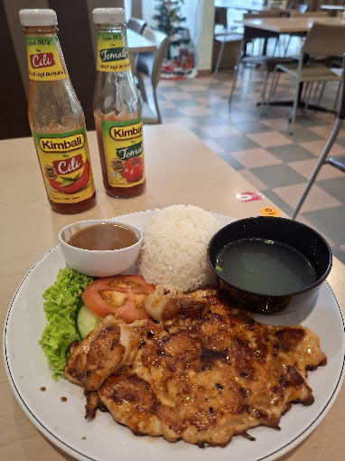 LK Western Food — Food, Ayer Itam, Pulau Pinang