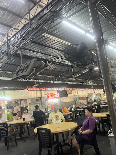 Restoran 1998 — Environment, Ayer Itam, Pulau Pinang