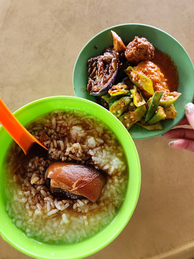Restoran 1998 — Food, Ayer Itam, Pulau Pinang