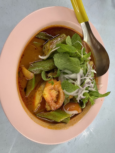 Restoran 1998 — Food, Ayer Itam, Pulau Pinang