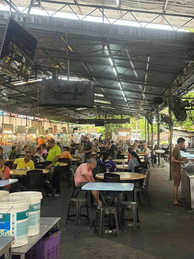 Restoran 1998 — Environment, Ayer Itam, Pulau Pinang