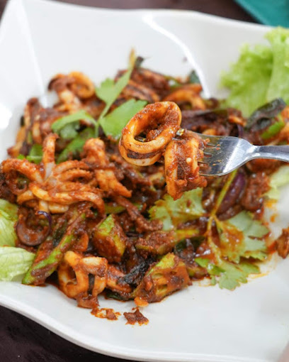 Restoran 1998 — Food, Ayer Itam, Pulau Pinang