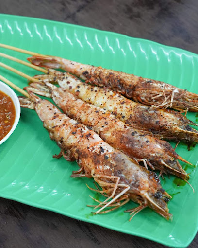 Restoran 1998 — Food, Ayer Itam, Pulau Pinang