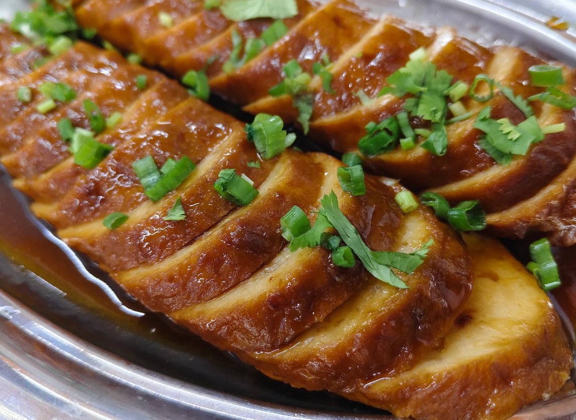 Guang Fu 广府隆江猪脚饭 — Food, Bukit Mertajam, Pulau Pinang